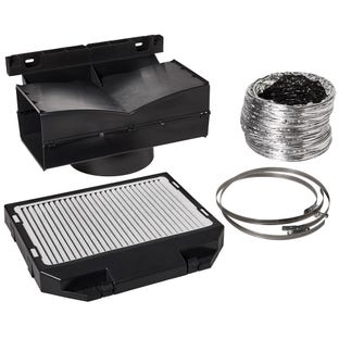 Kit de recirculação Pelgrim HR0005