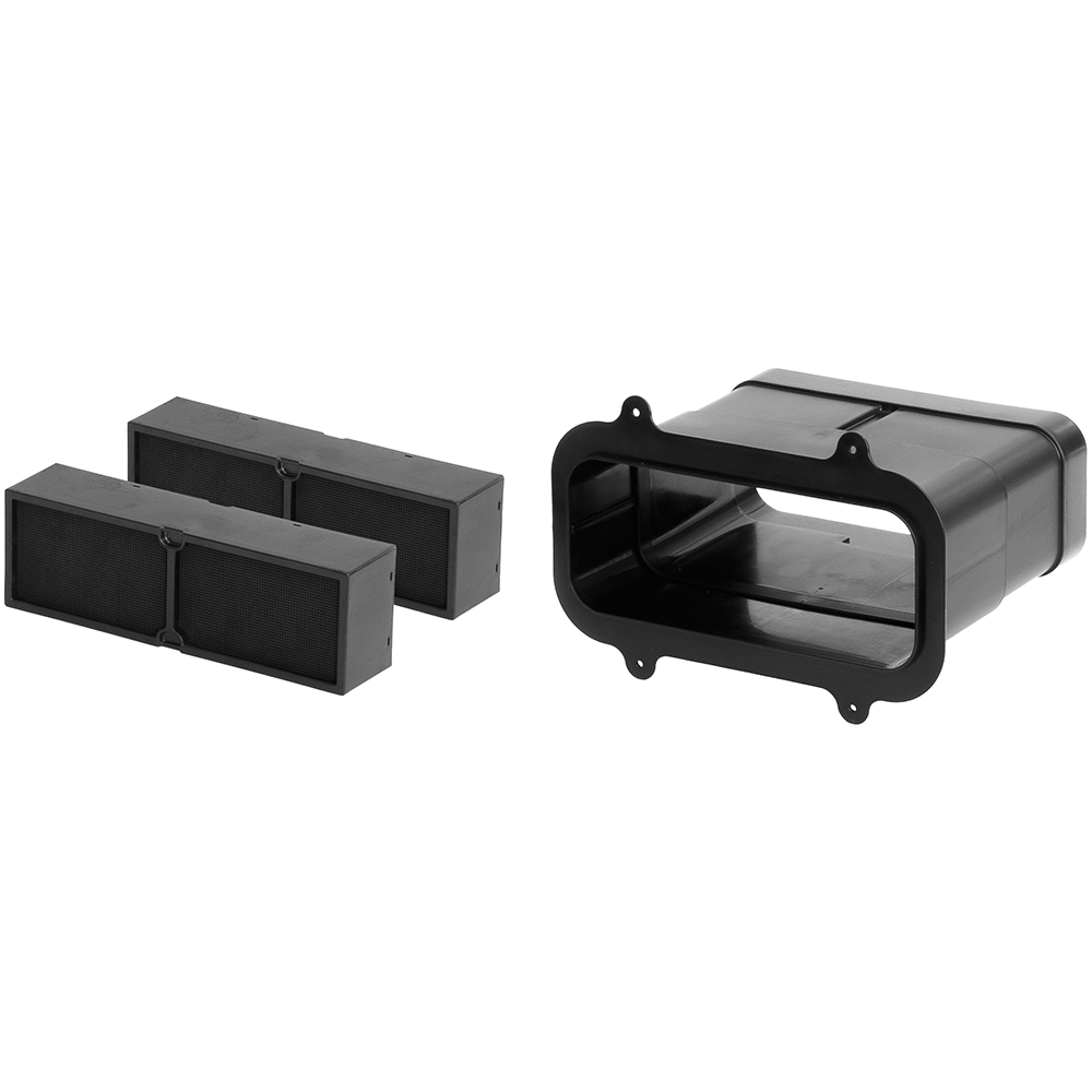 Kit de início ETNA HR0012 / AKI670ZT / AKI671ZT