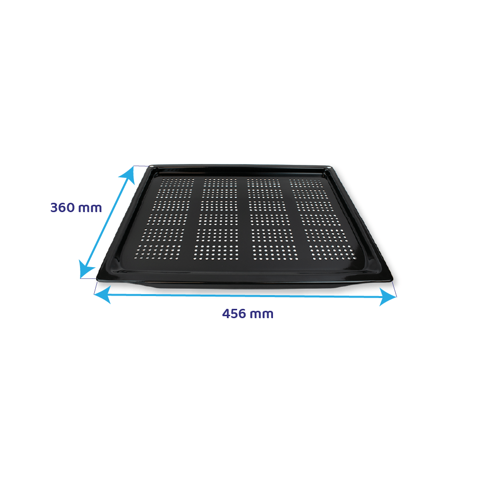 Tabuleiro de Forno ETNA AirFry  HS3001 / OM316MZ