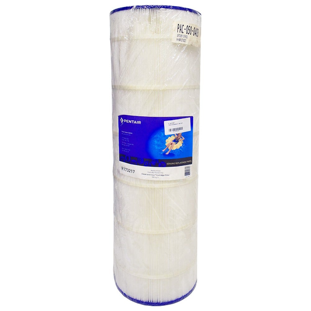 Cartucho de filtro para piscina Pentair Clean & Clear 200 / CNC-RP200