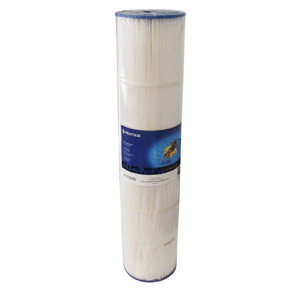 Cartucho de filtro para piscina Pentair Clean & Clear Plus 520 / H-RAF173578