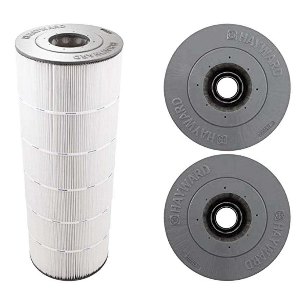 Cartucho de filtro para piscina Hayward SwimClear C200SE / CX200RE