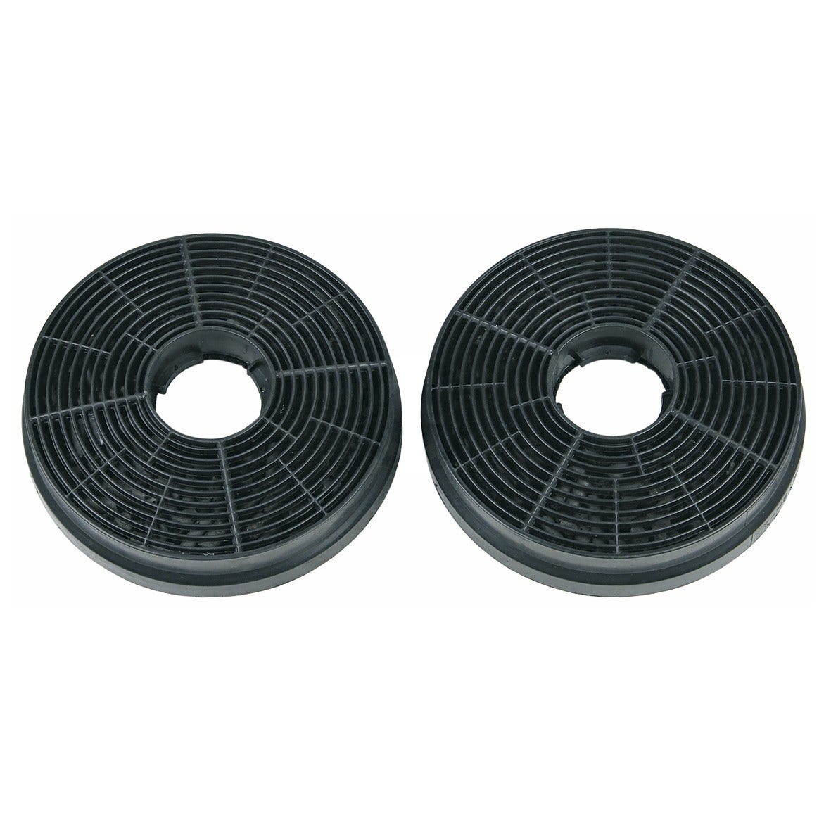 Filtro de carbono 10027451 / R1 Klarstein (2 unidades)