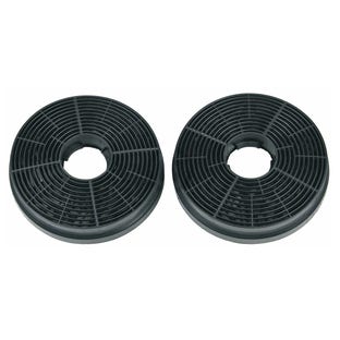 Filtro de carbono 10027451 / R1 Klarstein (2 unidades)