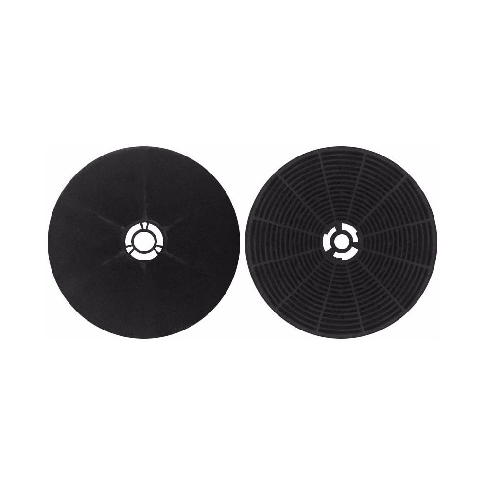 Filtro de carbono CR750 Glem (2 unidades)