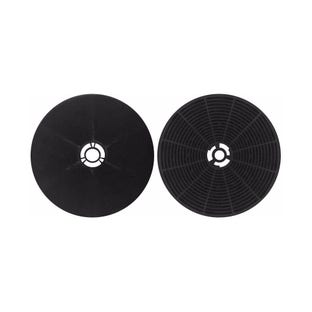 Filtro de carbono CR750 Glem (2 unidades)