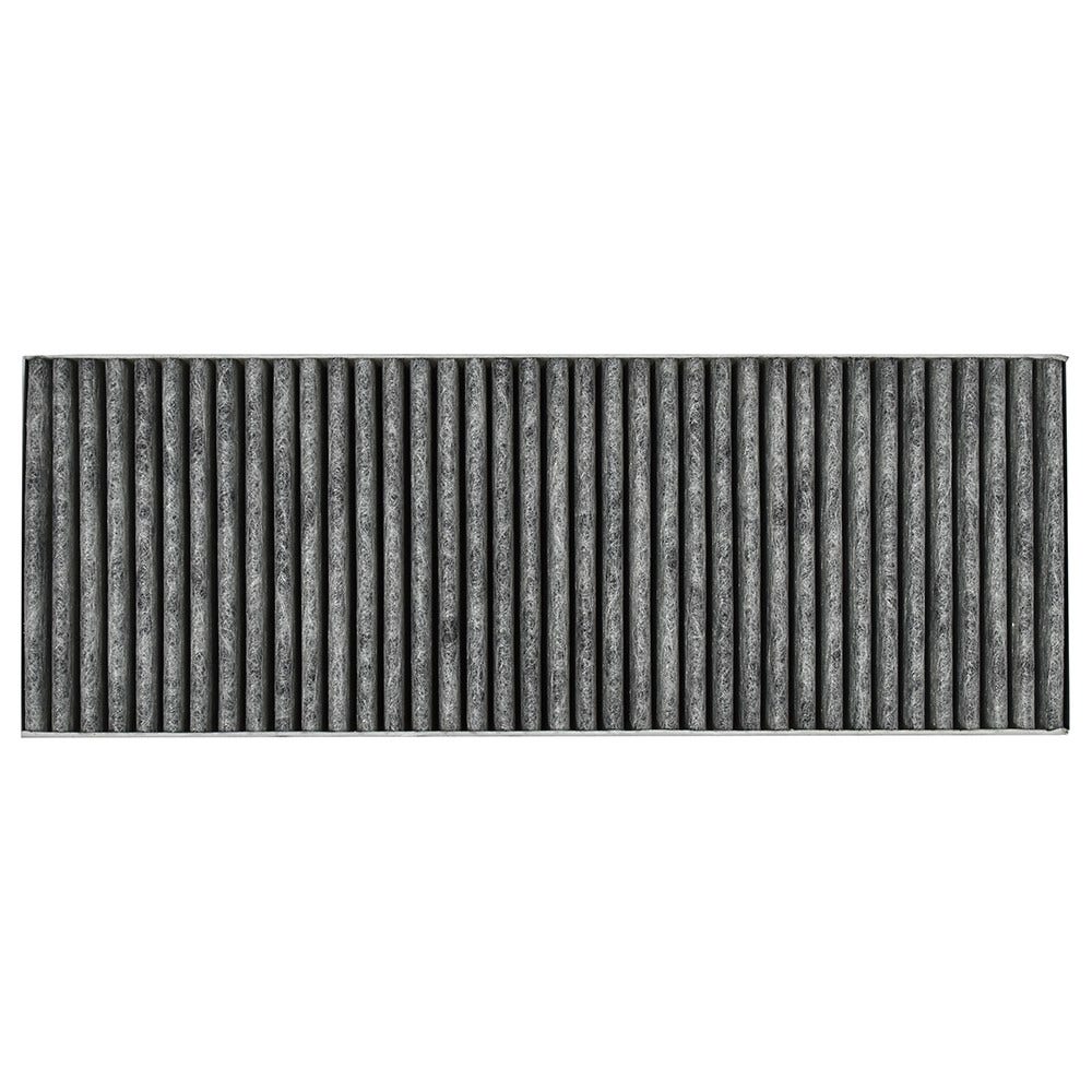 Filtro de carvão ativo compatível com Bora Basic / BHU / BIU / BFIU / GP4 BAKFS (2X)