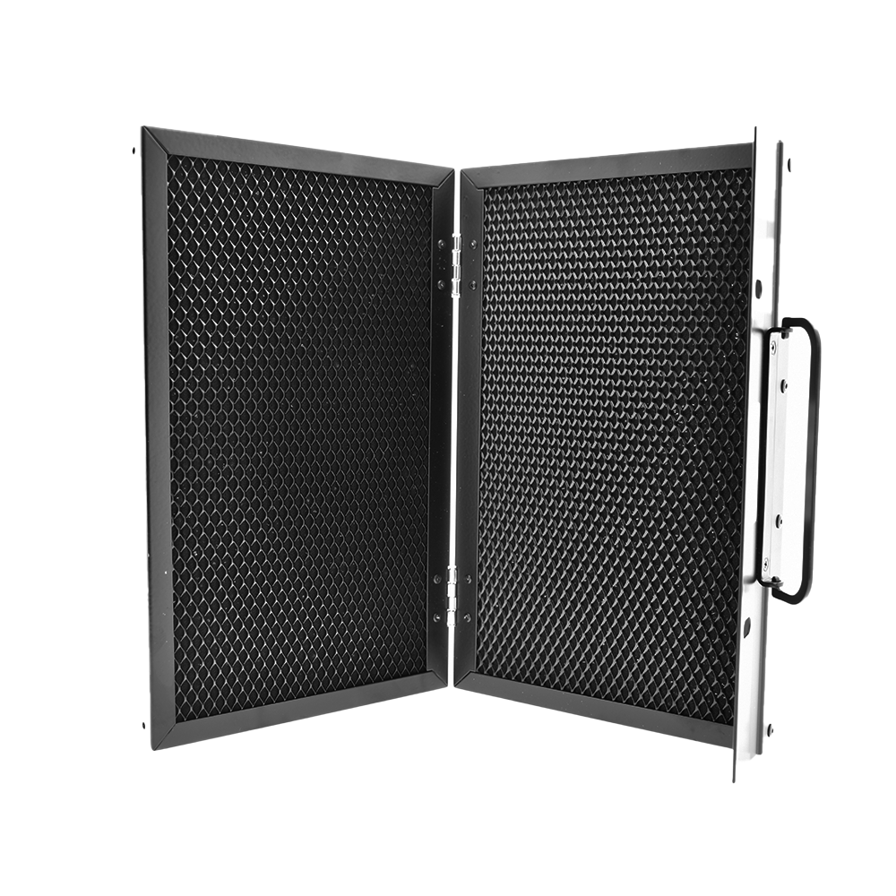 Filtro de carvão ativo regenerável Falmec KACL.965 / KACL.1043