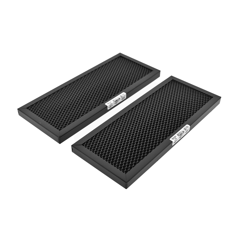 Falmec Carbon.zeo Filtro de Carvão Ativado Regenerável KACL.1006 / KACL.1054 / Monolith / Brera