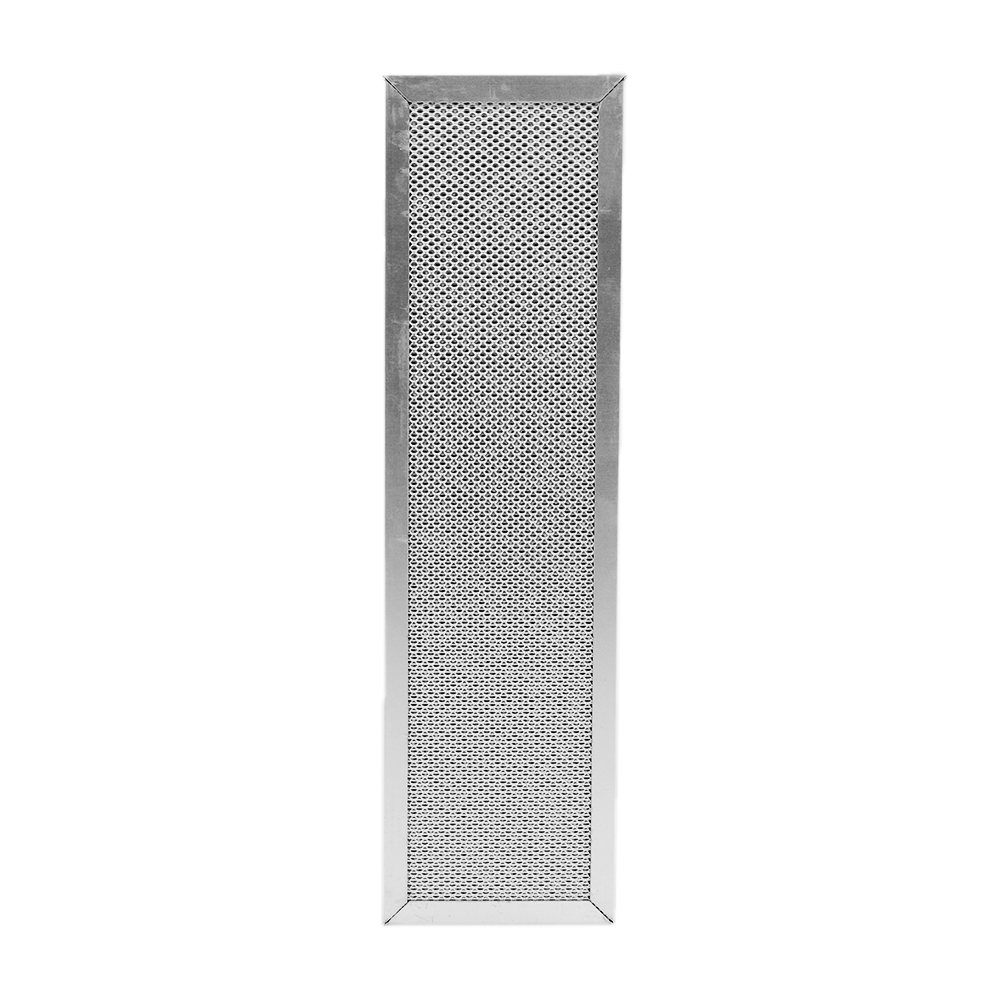Filtro de carvão ativo regenerável Falmec Carbon.Zeo KACL.931 / Downdraft (4X)