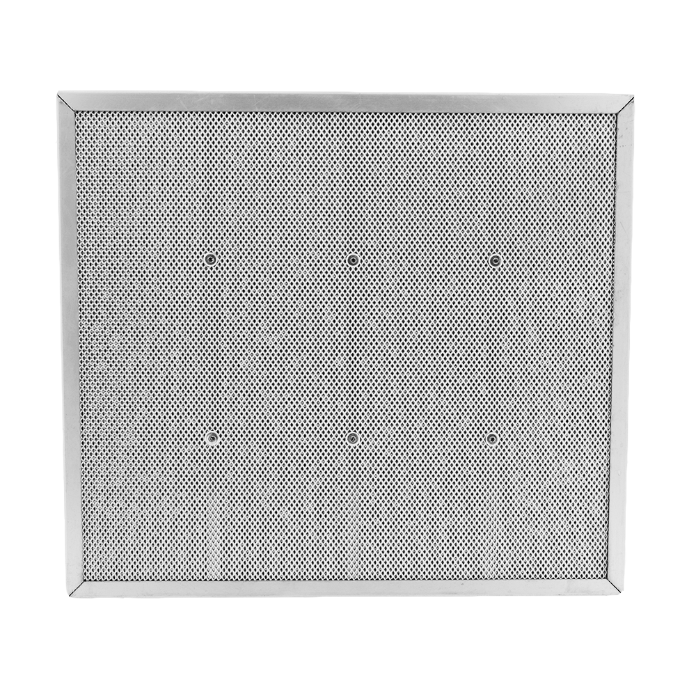 Filtro de carvão ativo regenerável Falmec Carbon.Zeo KACL.931 / Downdraft (4X)