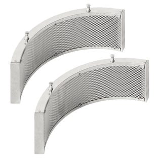 Falmec Carbon.Zeo Filtro Regenerável KACL.944 (2Unid.)