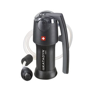 Filtro de água Katadyn Vario K8014932