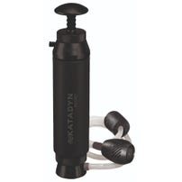 Filtro de água Katadyn Pocket Tactical K8020425