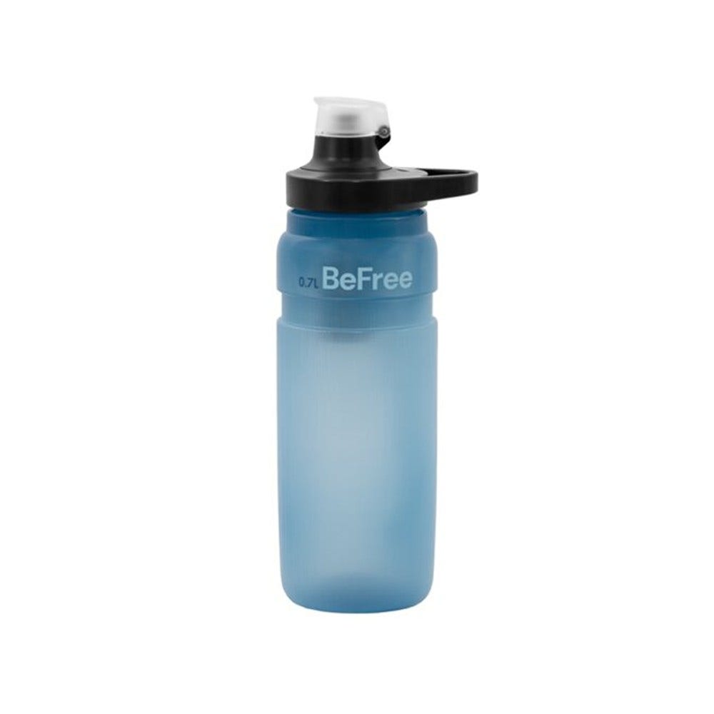 Garrafa Filtrante Katadyn BeFree AC Azul (0,7L)