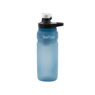 Garrafa Filtrante Katadyn BeFree AC Azul (0,7L)