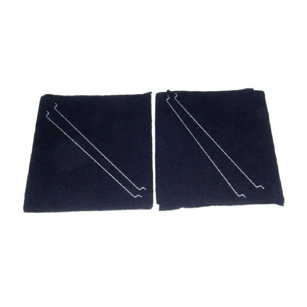 Filtro de carbono AFC-31 DeDietrich (2 unidades)