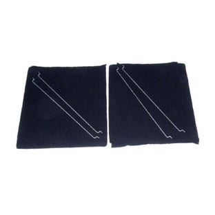 Filtro de carbono AFC-31 DeDietrich (2 unidades)