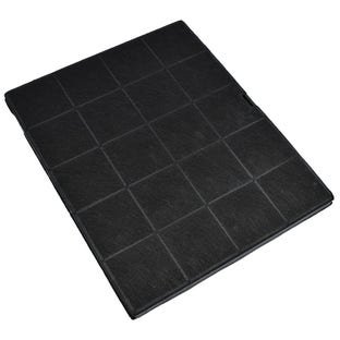 Filtro de carvão ativo Novy 508-900758