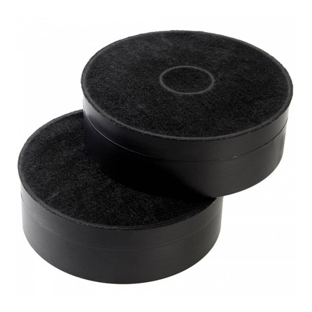 Filtro de carvão ativo Pelgrim KF34 / 733440 (2X)