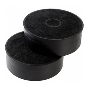 Filtro de carvão ativo Pelgrim KF34 / 733440 (2X)