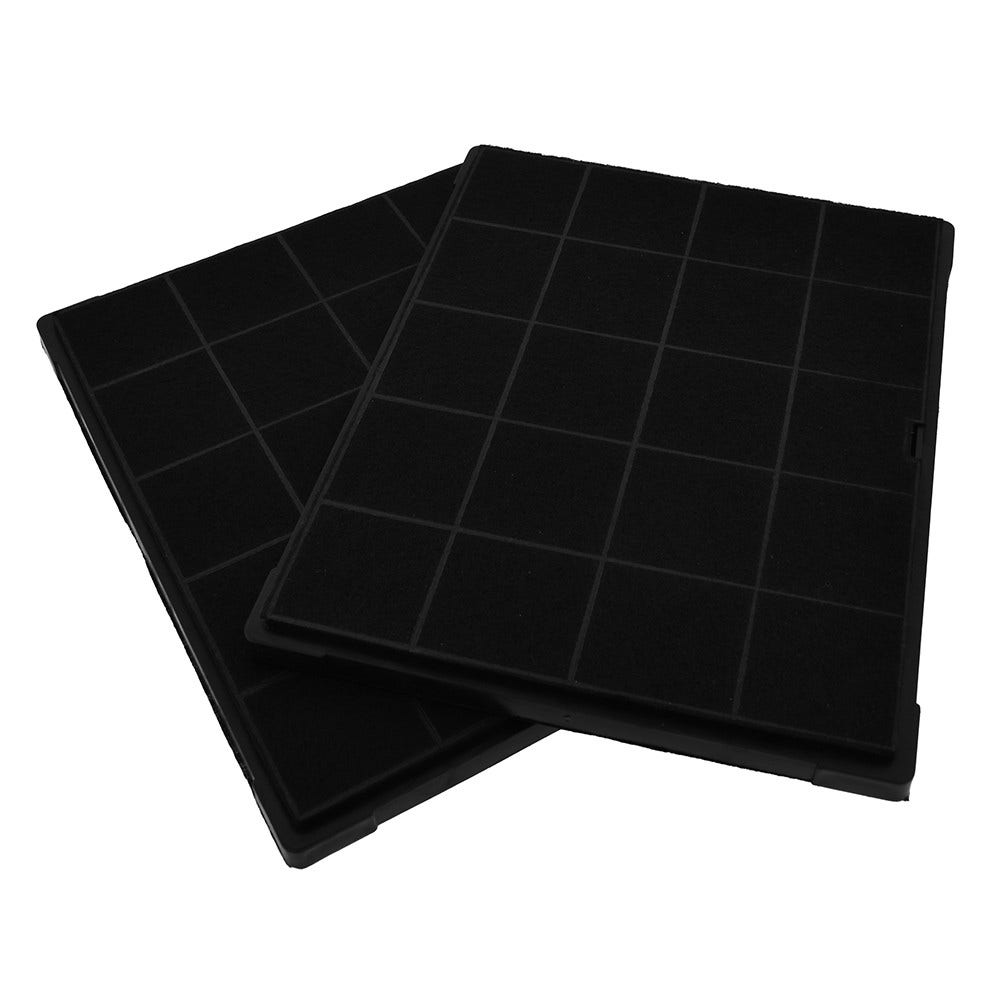 Filtro de carvão ativo Refsta K60 (2X)