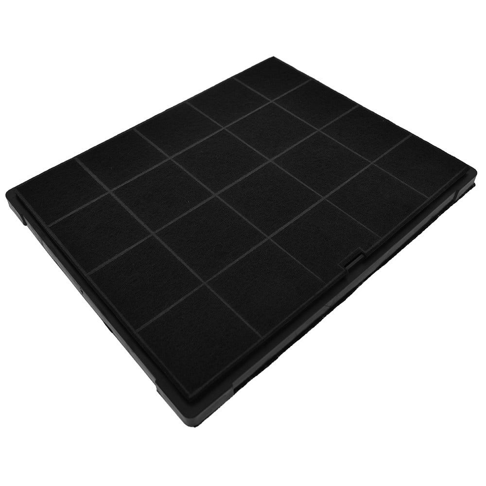 Filtro de carvão ativo M-System KFBK-2 (2X)