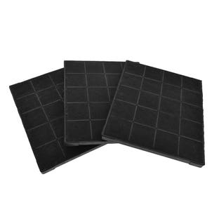 Filtro de carbono Airforce AFFCACONFF22/90 (3 unidades)