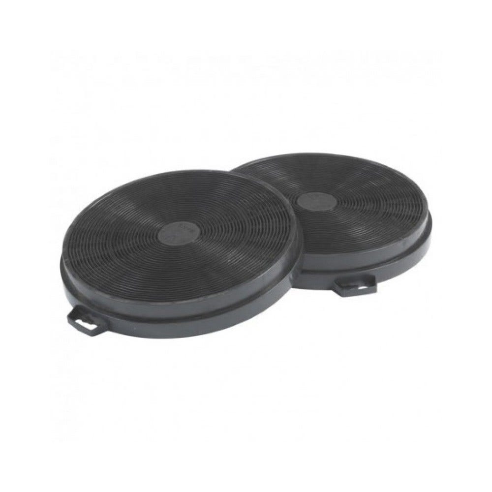 Filtro de carbono KFMK-7 M-System (2 unidades)