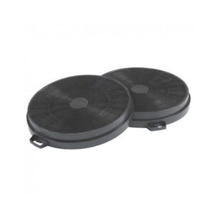 Filtro de carbono KFMK-7 M-System (2 unidades)