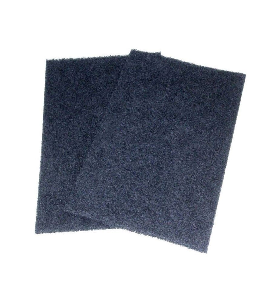 Filtro de carbono KFMK-9 M-System (2 unidades)