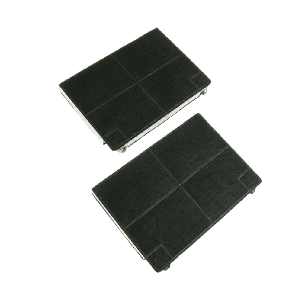 Filtro de carvão ativo SMEG KITFC142 (2X)