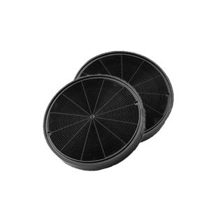 Filtro de carvão ativo SMEG KITFC152 (2X)