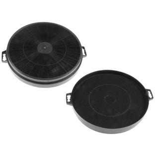 Filtro de carvão ativo SMEG KITFC2 (2X)