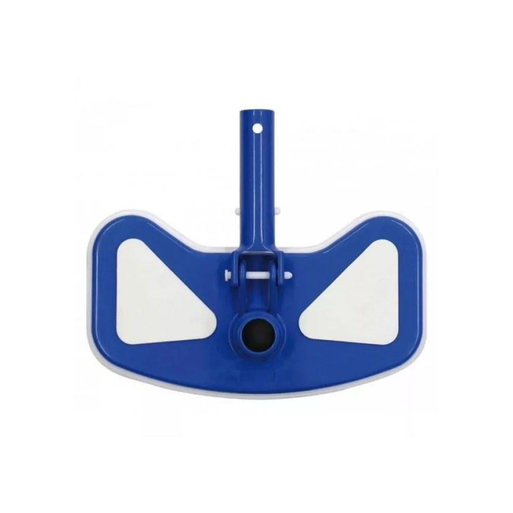 Kokido Cabeça de Aspirador Meia Lua para Piscinas