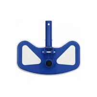 Kokido Cabeça de Aspirador Meia Lua para Piscinas