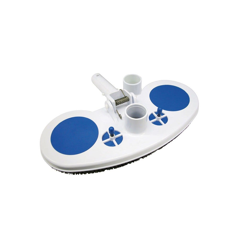 Escova de Meia Lua Kokido com Válvula K761CB6