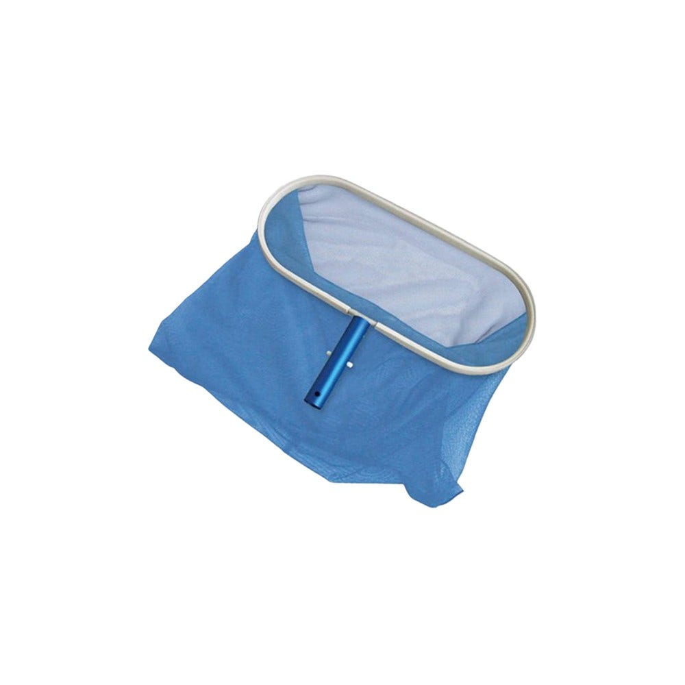 Rede de Limpeza Reforçada em Alumínio Kokido