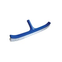 Escova de parede para piscina em plástico 46 cm Kokido