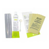 Kit de reparação para revestimentos de piscina Kokido