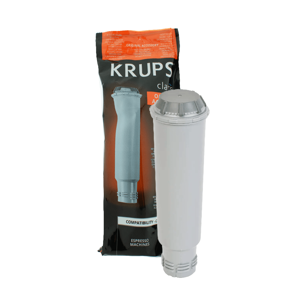 Kit de limpeza e manutenção anual compatível com Krups para máquinas de café