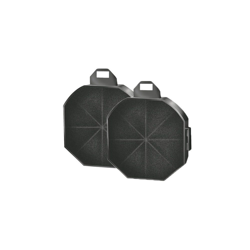 Filtro de carvão ativo Piccante KFW 1 (2X)