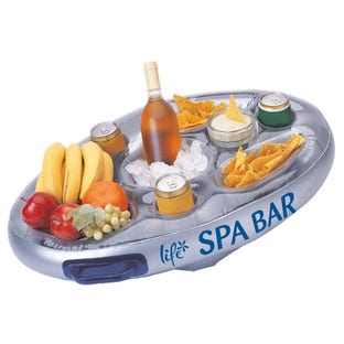 Bar Flutuante para Spa Life LLB100