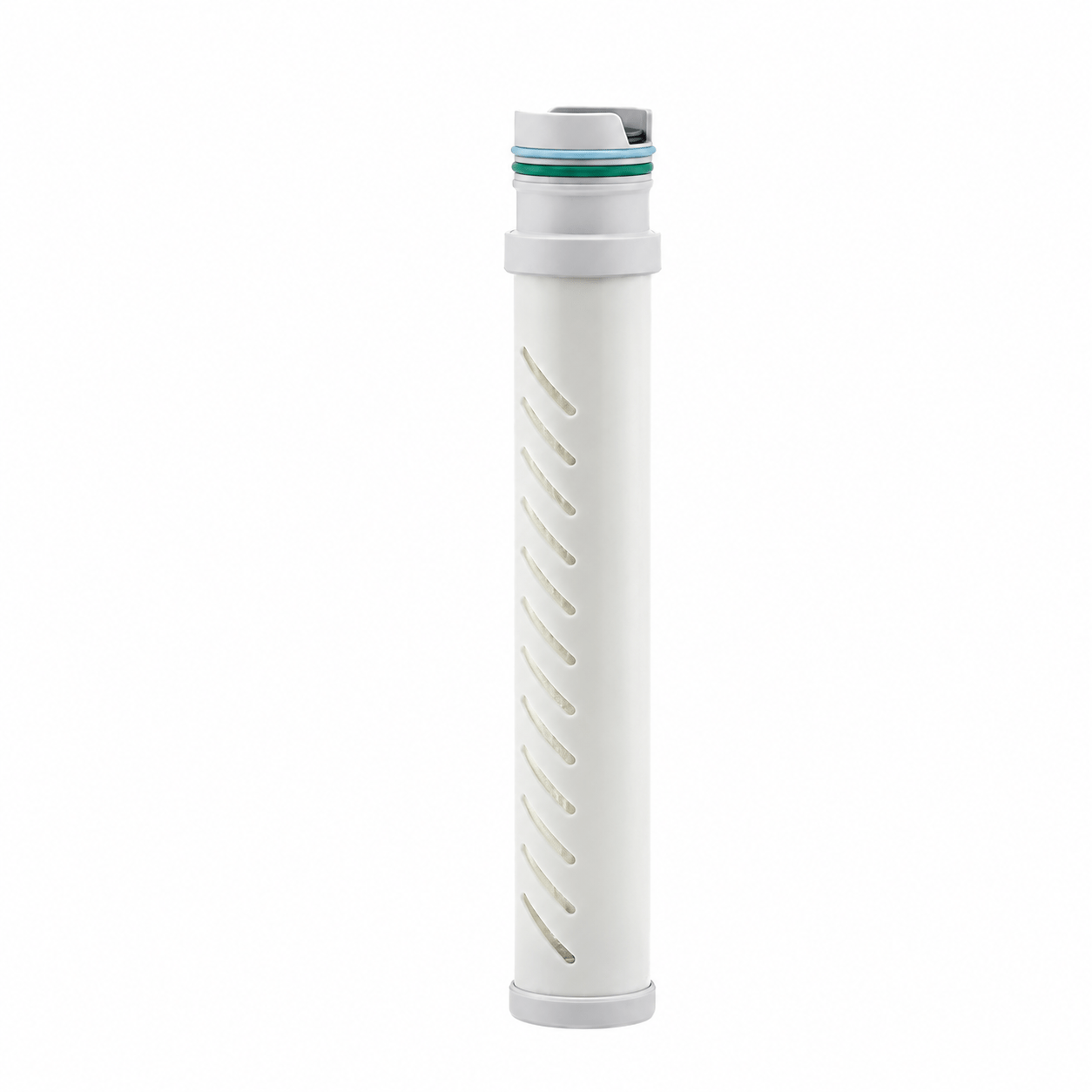 Microfiltro de membrana LifeStraw Go de 2 etapas