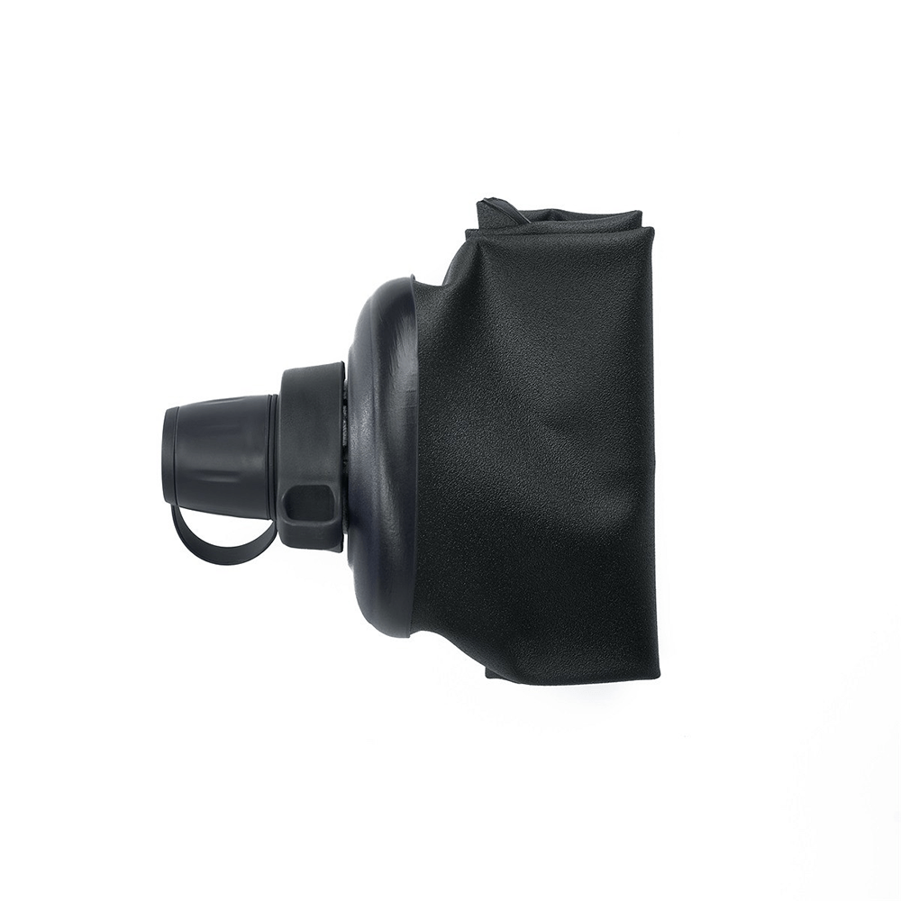 LifeStraw Peak Series Garrafa Dobrável de Compressão 1l Cinzento Montanha Escuro