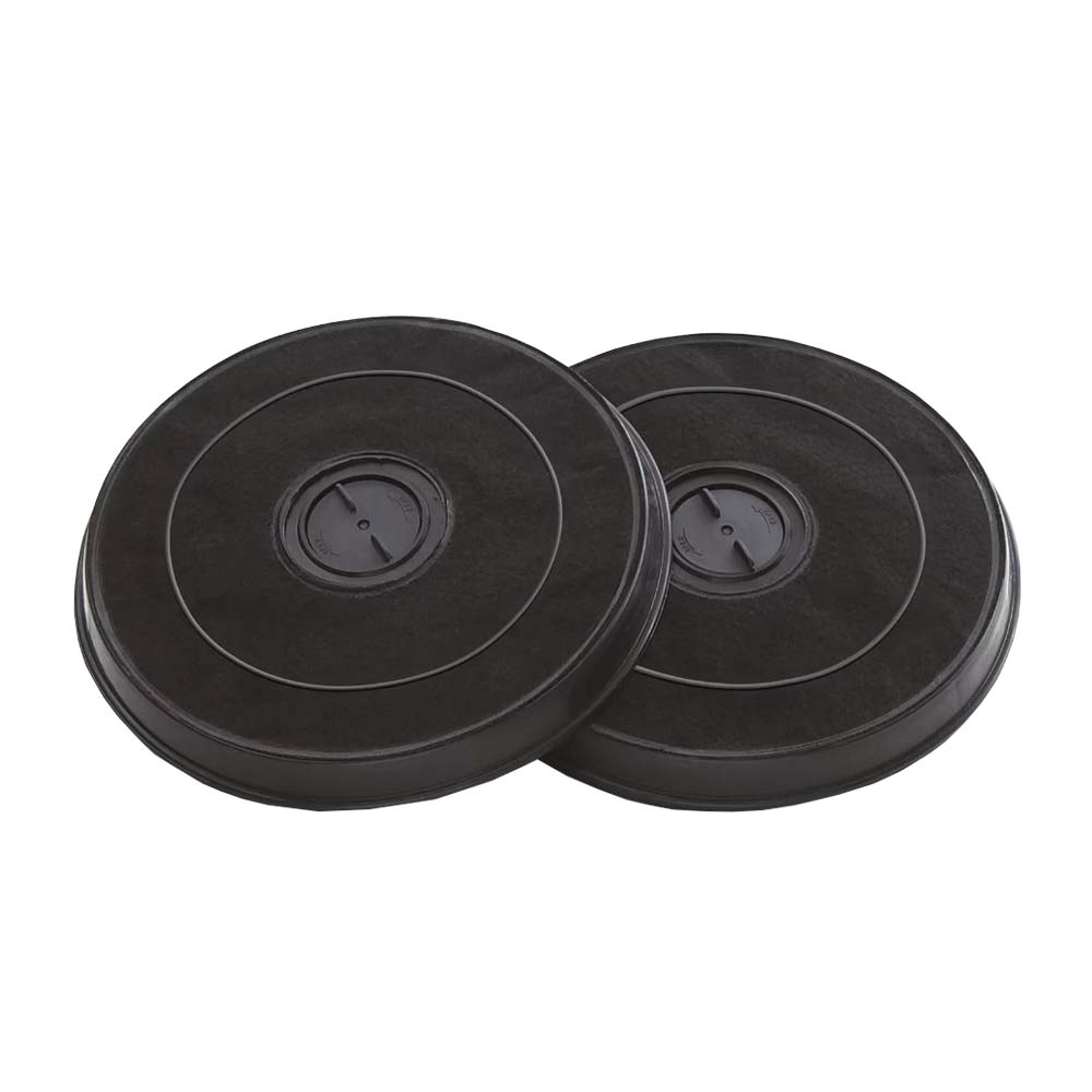 Filtro de carvão ativo Siemens 11005737 / LZ27002 (2X)
