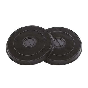 Filtro de carvão ativo Siemens 11005737 / LZ27002 (2X)