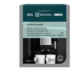 Descalcificante Mini AEG Ecodecalk M3BICD200 (2x100 ml)