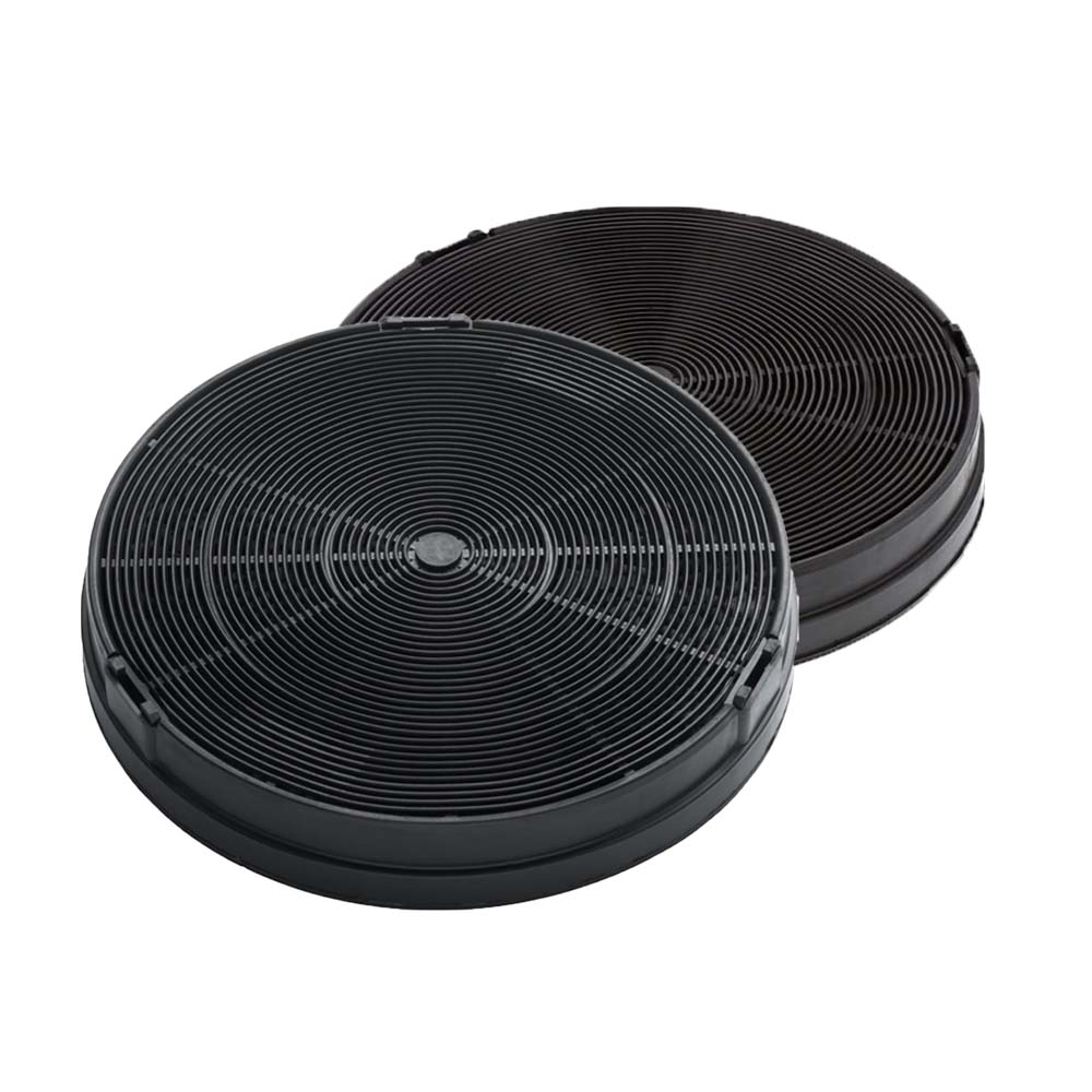 Filtro de carbono MCEF02 / 9029800464 Zanussi (2 unidades)