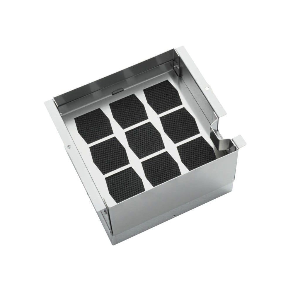 Filtro de carvão ativo regenerável Zanussi MCFB53PR / 9029865764